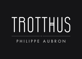 Logo Trotthus